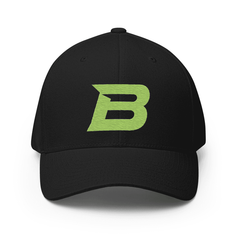Master B Cap