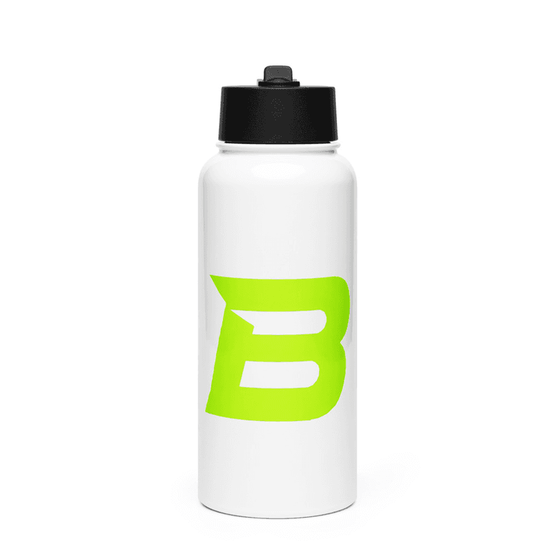 Master B Drink Bottle