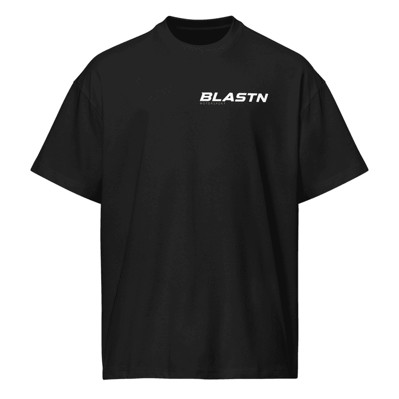 Blastn Motorsport OG Tee